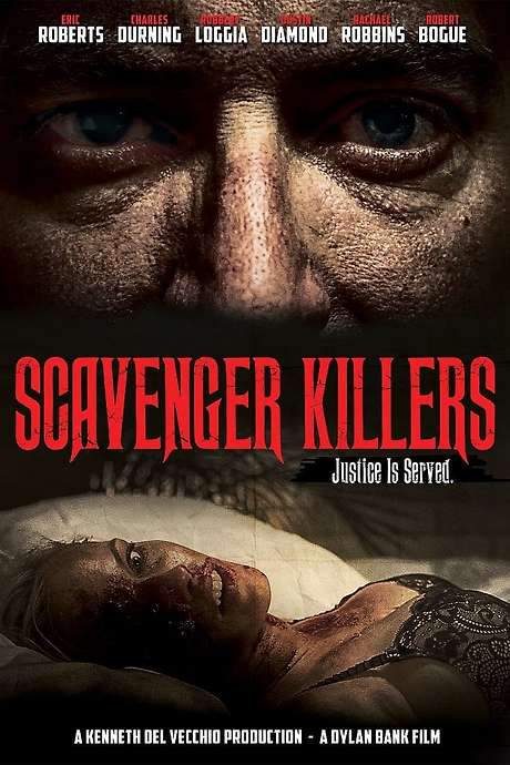 Scavenger Killers